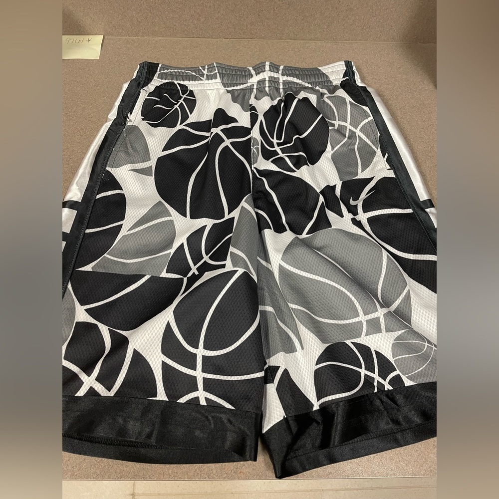 Brand new with tags, Nike youth XL boys basketball shorts